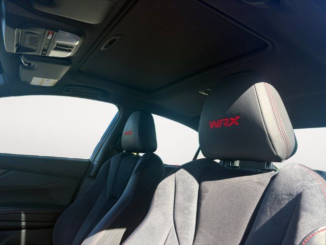 Used 2023 Subaru WRX Limited AWD/4WD image 12