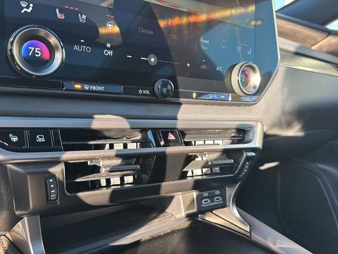 Certified 2024 Lexus RX 350 w/ Luxury Package image 24