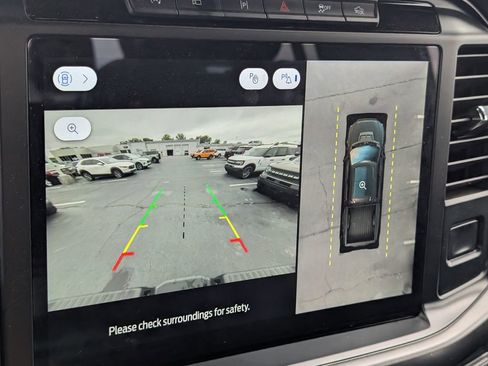 Used 2024 Ford F150 Raptor AWD/4WD image 21