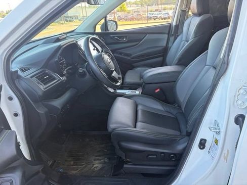 Used 2023 Subaru Ascent Onyx Edition Limited AWD/4WD image 9