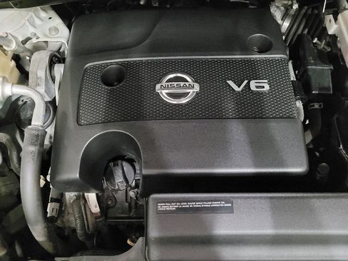 Used 2020 Nissan Murano SL w/ Moonroof Package AWD/4WD image 30