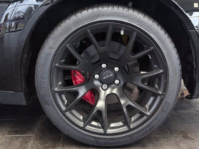 Used 2023 Dodge Challenger SRT Hellcat RWD image 34