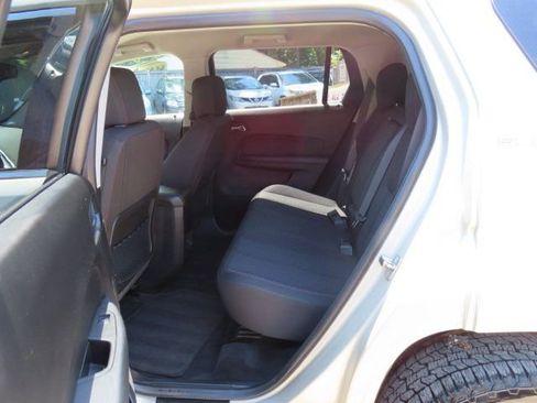 Used 2014 GMC Terrain SLE AWD/4WD image 11