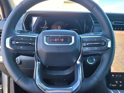 New 2026 GMC Terrain Elevation w/ Black Edition FWD image 17