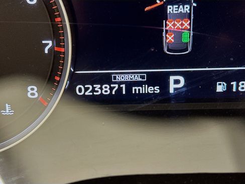 Used 2025 Mitsubishi Outlander SE image 19