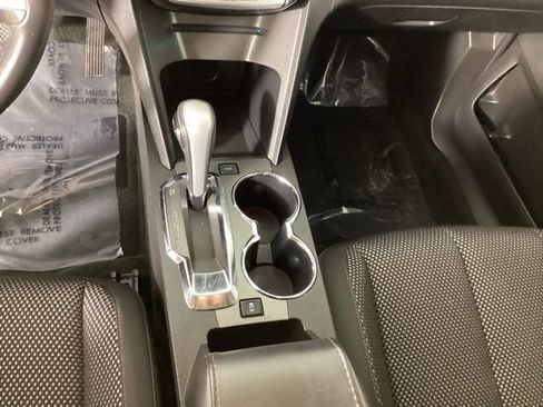Used 2012 Chevrolet Equinox LT w/ Driver Convenience Package FWD image 17