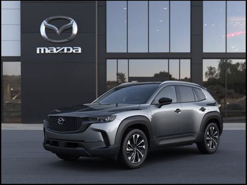 New 2026 MAZDA CX-50 2.5 Hybrid w/ Premium Plus Pkg AWD/4WD image 61