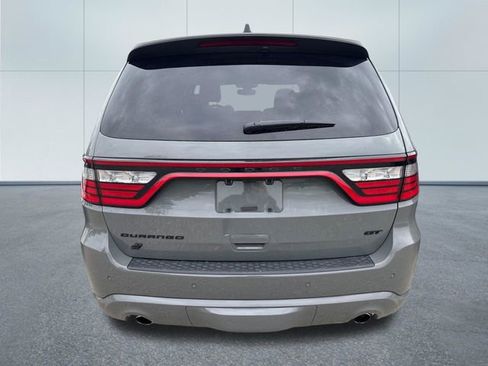 Used 2026 Dodge Durango GT w/ Blacktop Package AWD/4WD image 3