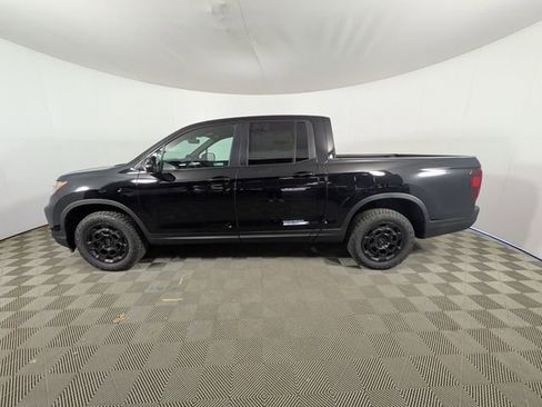 New 2026 Honda Ridgeline TrailSport image 19