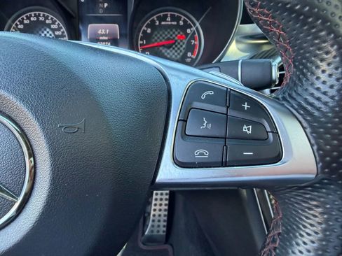 Used 2018 Mercedes-Benz C 43 AMG 4MATIC Sedan w/ Multimedia Package image 15