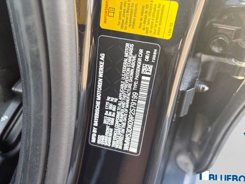 Used 2023 MINI Cooper S FWD image 25