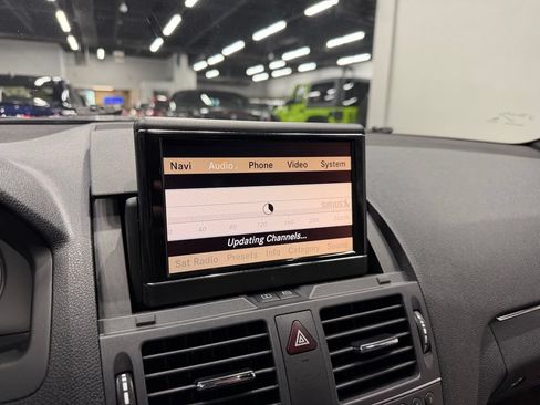 Used 2011 Mercedes-Benz C 300 4MATIC Sedan image 50