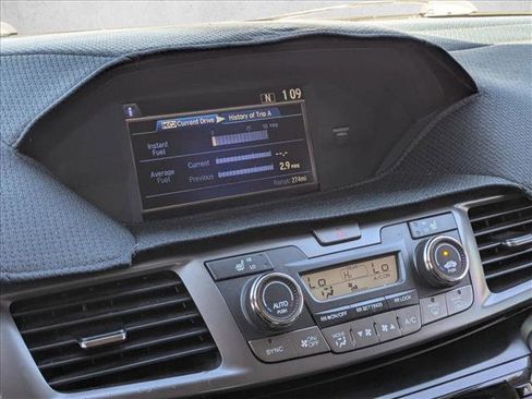 Used 2014 Honda Odyssey EX-L image 11