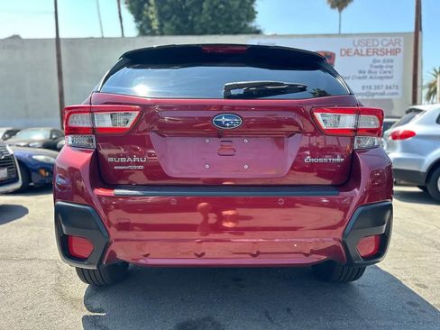 Used 2018 Subaru Crosstrek 2.0i Limited AWD/4WD image 20