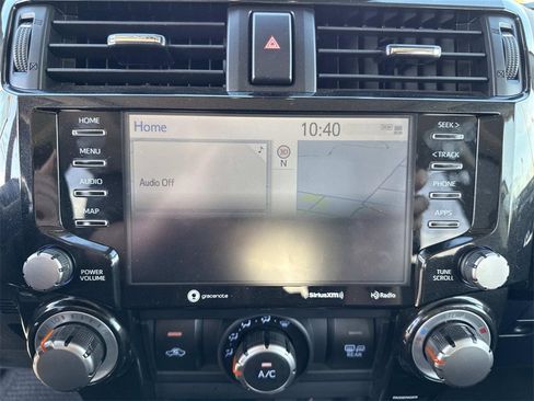 Used 2023 Toyota 4Runner 40th Anniversary SE image 18