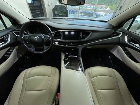 Used 2020 Buick Enclave Essence w/ Sound and Sites Package FWD image 22