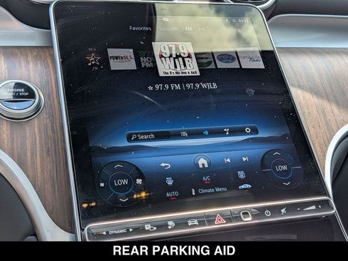 Certified 2026 Mercedes-Benz GLC 350e 4MATIC image 21