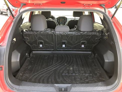 Used 2024 Subaru Crosstrek 2.0i Premium w/ Popular Package #3 image 7