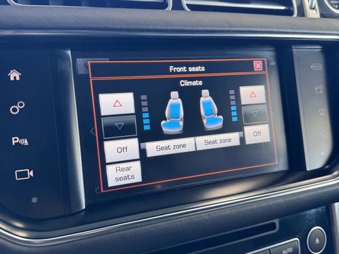 Used 2016 Land Rover Range Rover Supercharged image 34