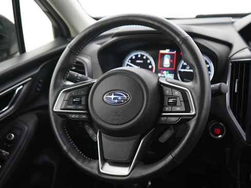 Used 2019 Subaru Forester Touring w/ Popular Package #3 AWD/4WD image 14