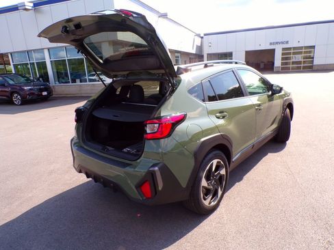 Certified 2026 Subaru Crosstrek 2.5i Limited AWD/4WD image 14