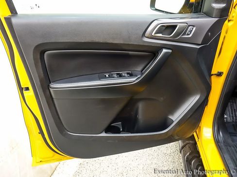 Used 2021 Ford Ranger Lariat w/ Equipment Group 501A High AWD/4WD image 20