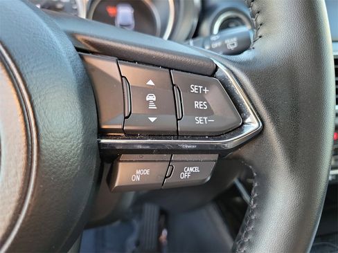 Certified 2022 MAZDA CX-9 Touring Plus image 6