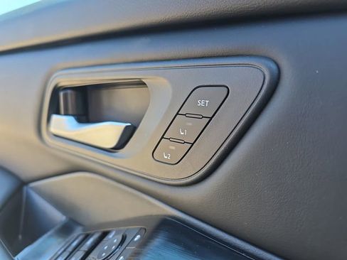 New 2026 Nissan Rogue Rock Creek w/ Rock Creek Premium Package image 16