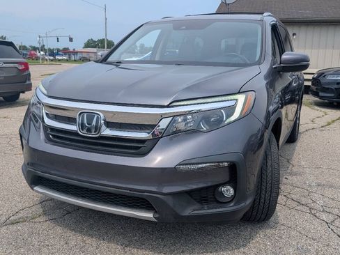 Used 2019 Honda Pilot EX-L image 6