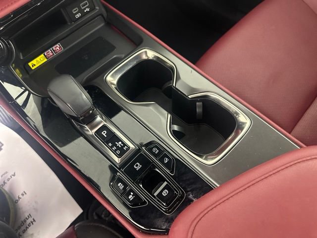 Used 2024 Lexus NX 350 AWD image 20