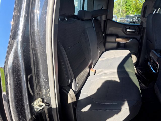 Used 2019 GMC Sierra 1500 Elevation w/ Elevation Value Package AWD/4WD image 15
