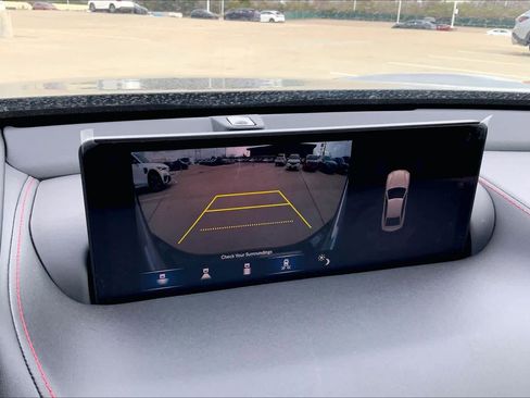 Used 2025 Acura TLX SH-AWD w/ A-SPEC Pkg image 25