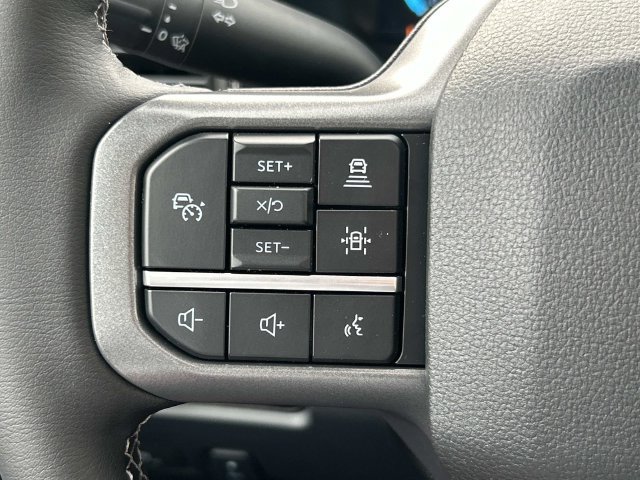New 2026 Ford F350 Lariat w/ Lariat Ultimate Package AWD/4WD image 27