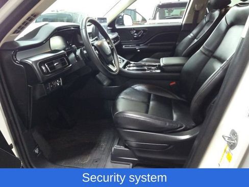 Certified 2023 Lincoln Aviator AWD w/ Elements Package image 21