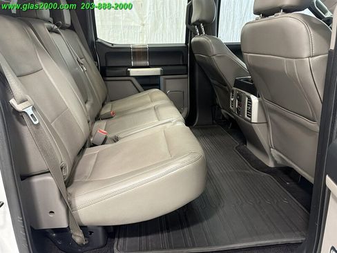Used 2015 Ford F150 Lariat w/ Equipment Group 502A Luxury AWD/4WD image 10