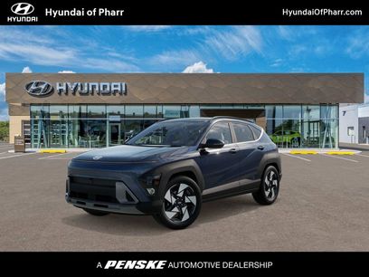 New 2026 Hyundai Kona SEL Sport