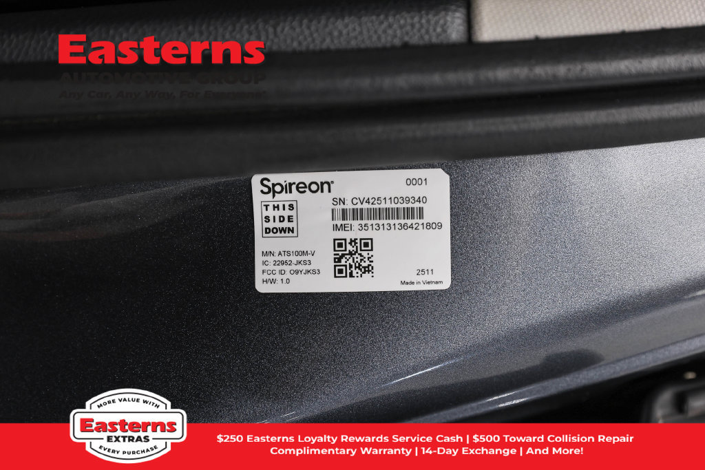 Used 2024 Volkswagen Jetta SE FWD image 36