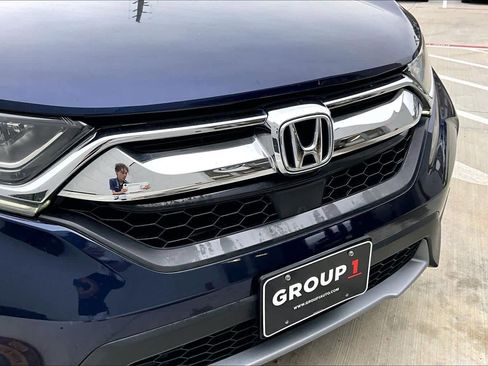 Used 2019 Honda CR-V EX-L image 27