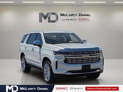 Used 2021 Chevrolet Tahoe Premier w/ Premium Package
