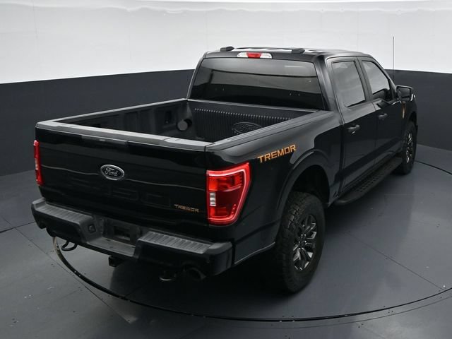 Used 2022 Ford F150 Tremor AWD/4WD image 31