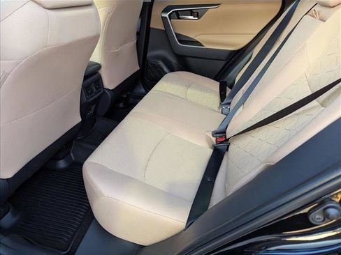 New 2025 Toyota RAV4 XLE w/ Convenience Package image 15