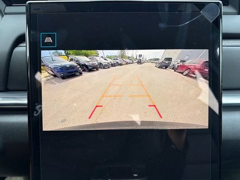 New 2027 GMC Terrain Elevation w/ Elevation Premium Package FWD image 13