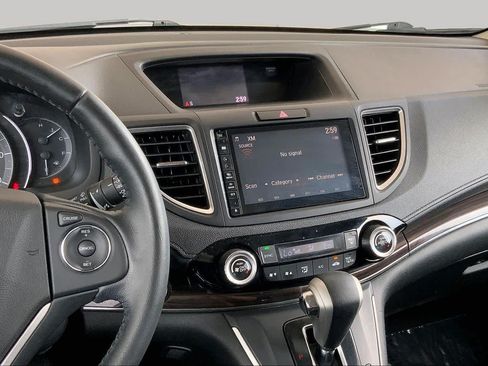 Used 2015 Honda CR-V EX-L image 7