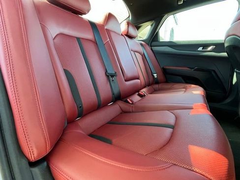 Used 2023 Kia K5 GT-Line image 29