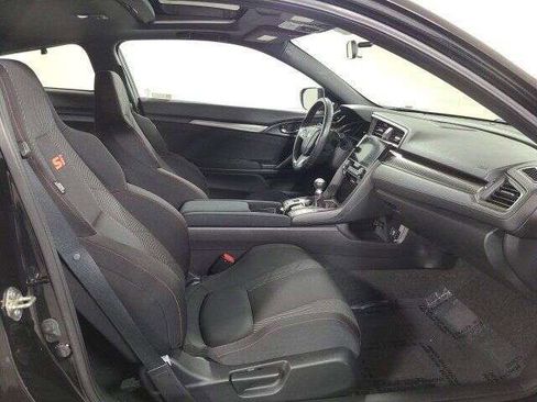 Used 2018 Honda Civic Si image 17