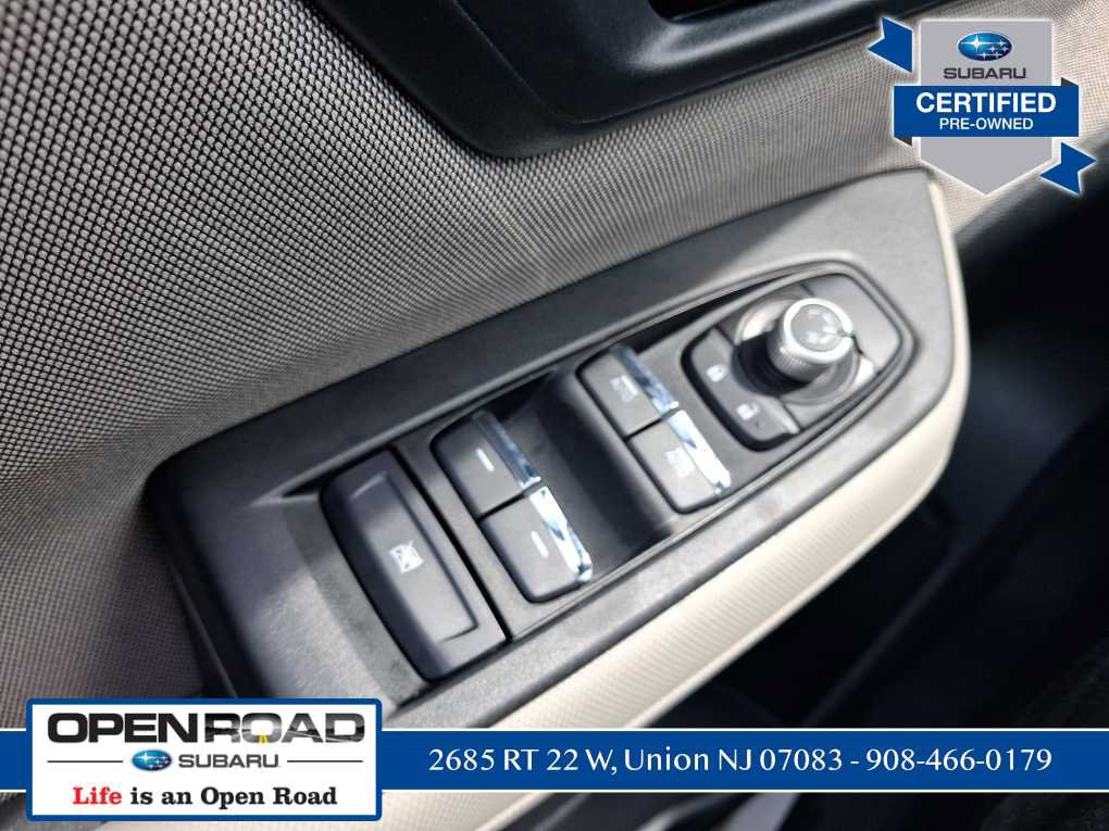 Certified 2026 Subaru Forester Premium AWD/4WD image 32