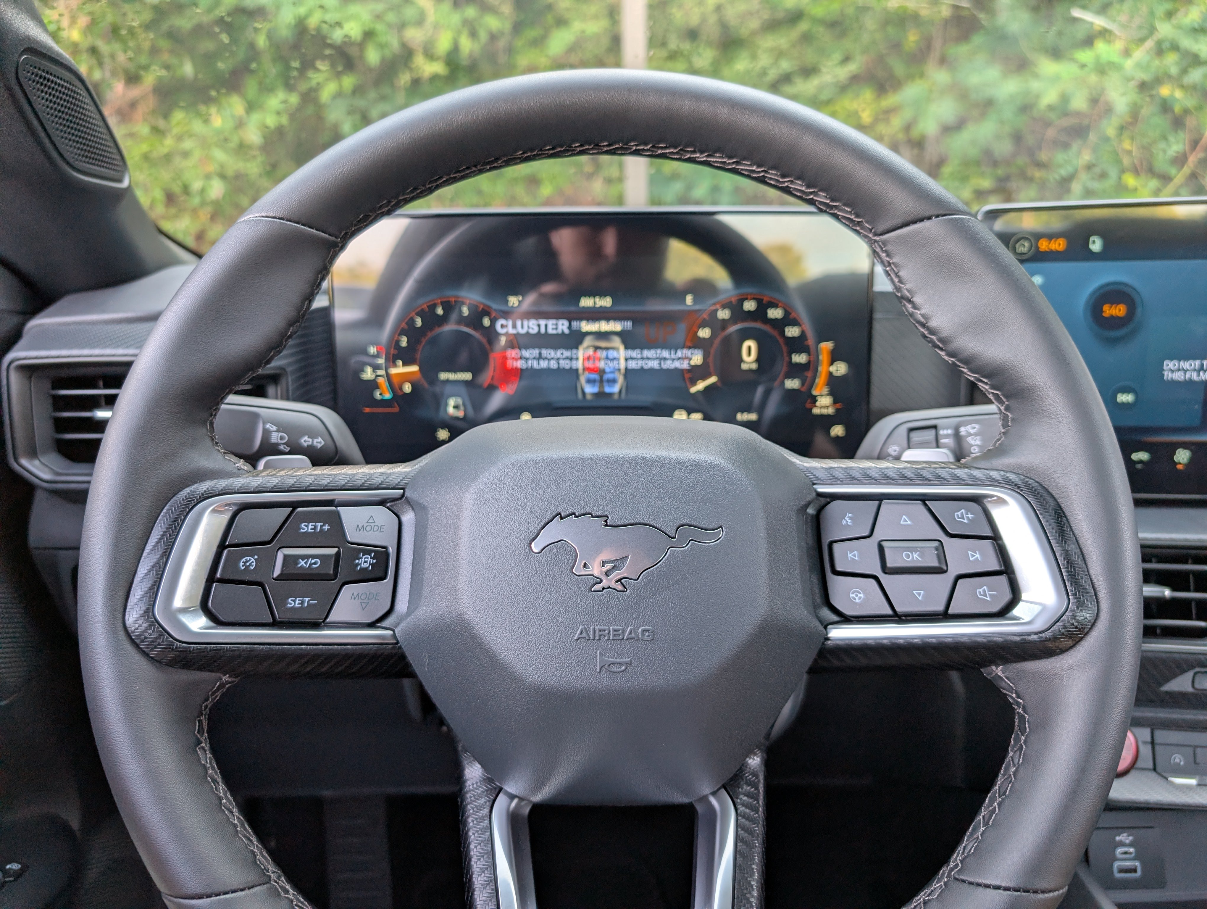 Used 2026 Ford Mustang GT RWD image 21
