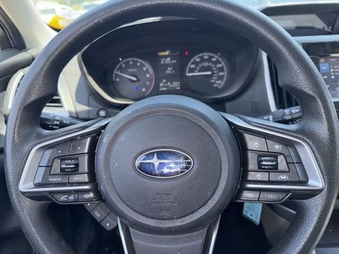 Used 2019 Subaru Forester w/ Alloy Wheel Package AWD/4WD image 27