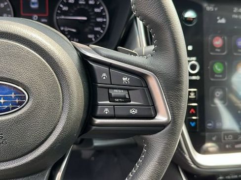 New 2025 Subaru Legacy Premium image 11