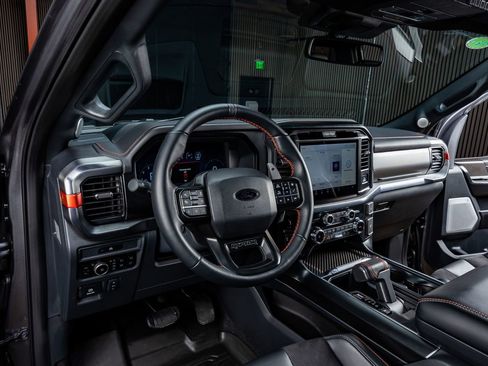 Used 2025 Ford F150 Raptor image 17